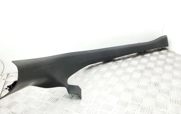 Audi A5 Sportback 8TA Rear seat side bottom trim 8T8867768