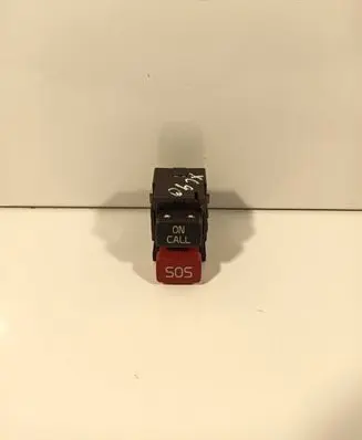 Volvo XC90 Sos button 30710894 05W45T