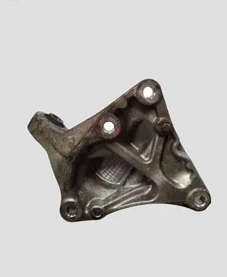 Citroen C5 Driveshaft support bearing bracket 9684018480