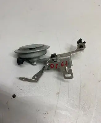 Porsche Cayenne (92A) Horn signal 7p5951193