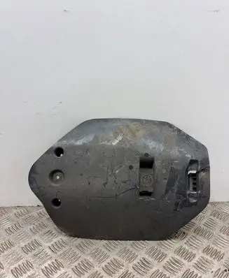 BMW X5 G05 Rear underbody cover/under tray 6877043