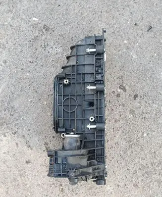 Intake manifold