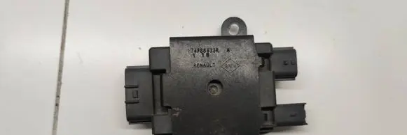 Renault Megane IV Fuel injection pump control unit/module 169108688R
