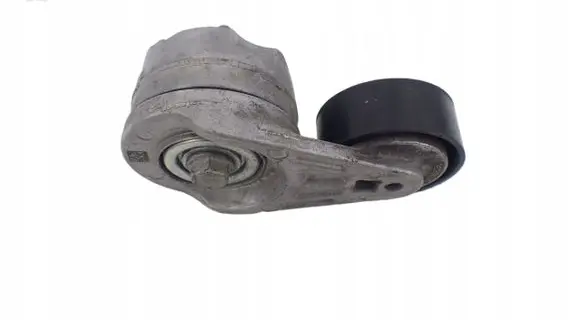 Jeep Wrangler Generator/alternator belt tensioner 04893759AB
