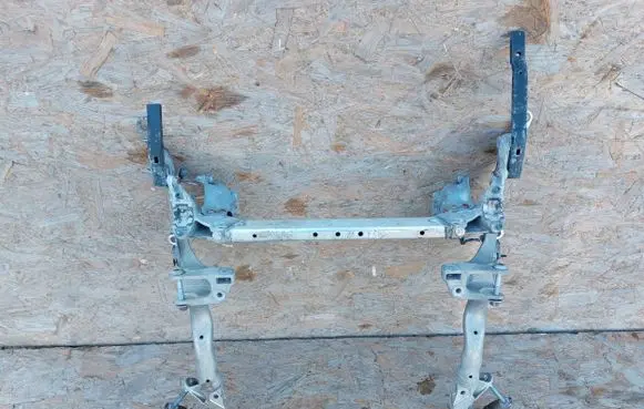 Audi Q5 SQ5 Front subframe