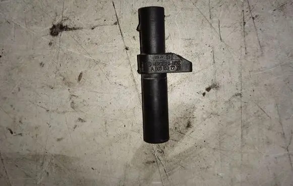 Crankshaft position sensor