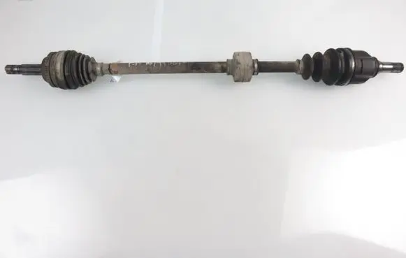 Toyota Yaris Verso Front driveshaft 