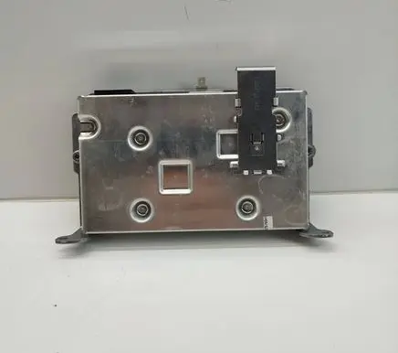 Audi A4 S4 B8 8K MMI control unit 8T0035462