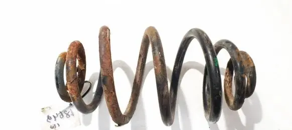 Volkswagen PASSAT B5 Rear coil spring