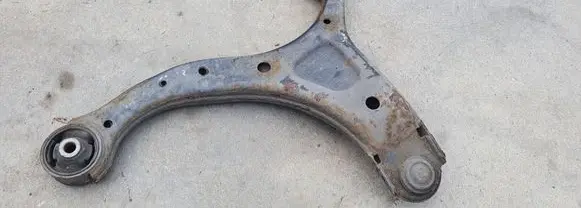 Hyundai Santa Fe Front lower control arm/wishbone