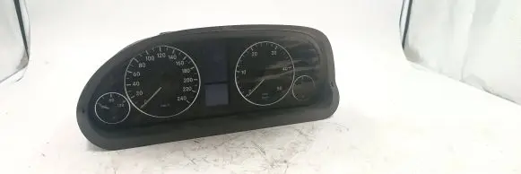 Mercedes-Benz A W169 Speedometer (instrument cluster) A1695405347 0263643153