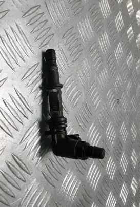 Volvo V40 Clutch pipe/line 31437656