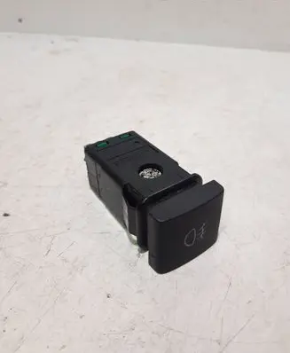Saab 9-5 Fog light switch 4409223