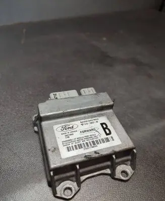 Ford Transit Airbag control unit/module 1C1A-14B321-BB