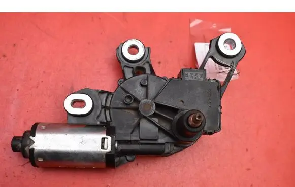 Audi A6 Allroad C5 Rear window wiper motor