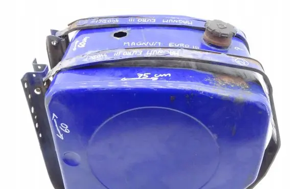 Renault Twizy Fuel tank 