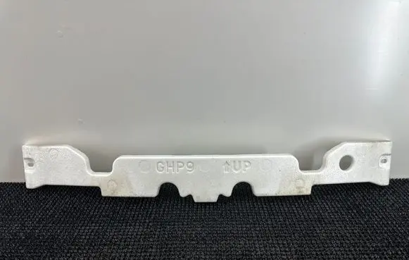 Mazda 6 Front bumper foam support bar GHP950111