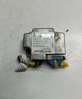Hyundai i30 Airbag control unit/module 959102R100S2 959102R100