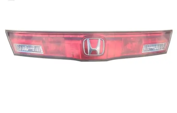Honda Civic Tailgate rear/tail lights 13216721