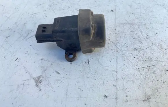 Renault Scenic I Fuel cut-off switch 7700306391