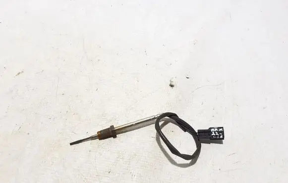 Exhaust gas temperature sensor