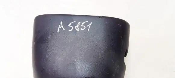 Opel Astra G Steering wheel column trim 90538219
