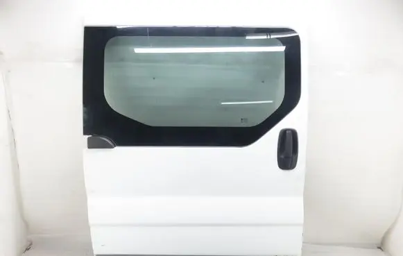 Renault Trafic II (X83) Side sliding door 