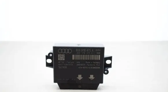 Audi Q3 8U Parking PDC control unit/module 8U0919475A