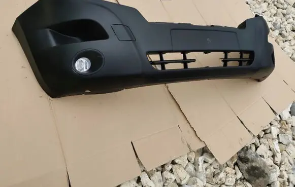 Nissan NV400 Rear bumper