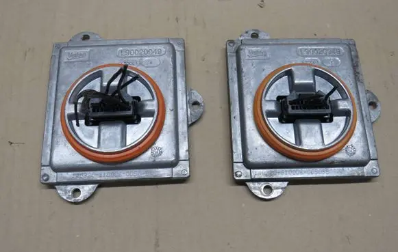 Ford Kuga II Xenon control unit/module CV4413B626AA L90028086 C83TA