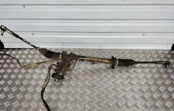 Skoda Fabia Mk1 (6Y) Steering rack
