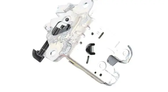 Dacia Sandero Tailgate/trunk/boot lock/catch/latch 8W0827503
