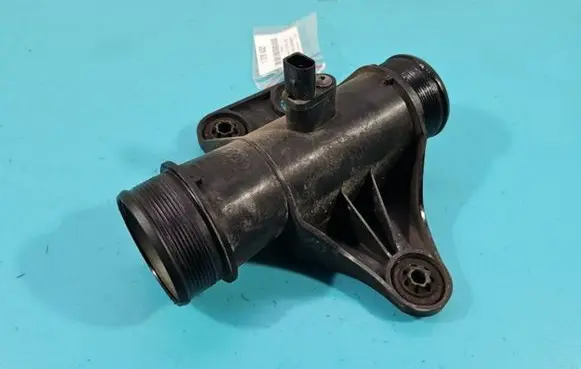 Audi A7 S7 4G Mass air flow meter 4G0145673AH IMPRK1378632
