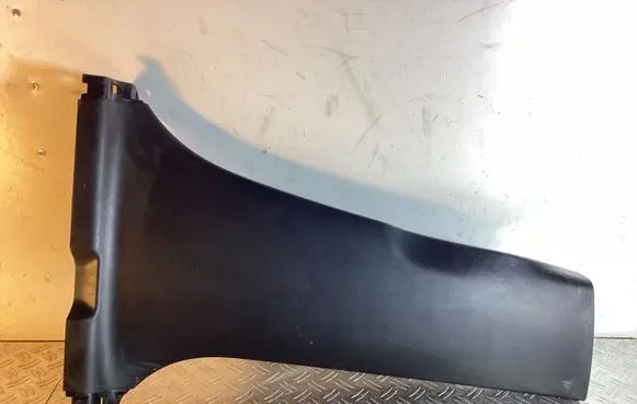 Lexus RX 450H (B) pillar trim (bottom) 6241348060