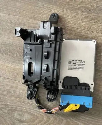 Peugeot 508 II Other devices A2C7676980100 9830241680