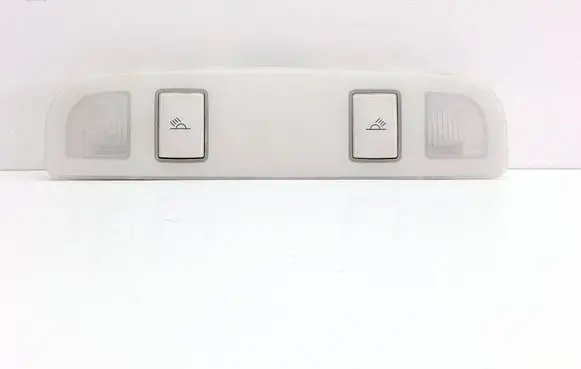 Audi A6 S6 C6 4F Rear seat light 4F0947111
