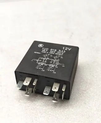 Skoda Octavia Mk1 (1U) Other relay 1U0919533