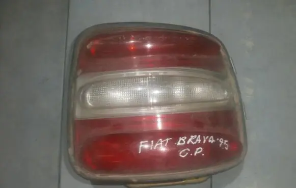 Fiat Bravo - Brava Rear/tail lights