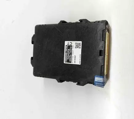 Lexus CT 200H Gearbox control unit/module 0791003661 8953576010