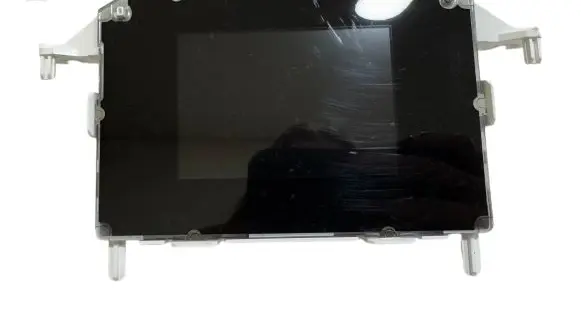 Ford B-MAX Screen/display/small screen ET7T18B955BD 10R035345 B7000V033813