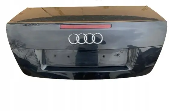 Audi A4 S4 B6 8E 8H Tailgate/trunk/boot lid