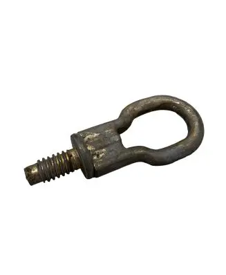 Ford C-MAX I Towing hook eye 