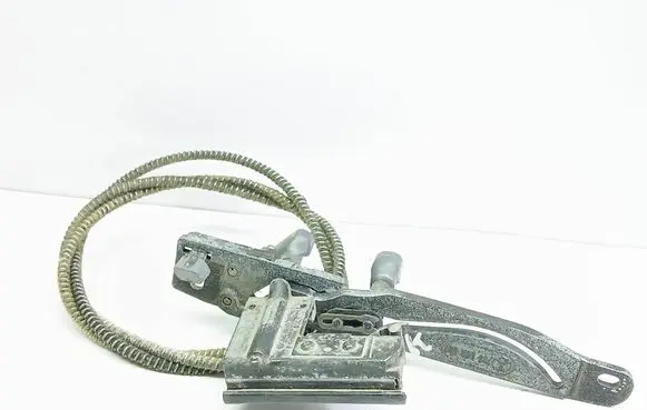 Audi 80 90 B3 Other exterior part 893877305