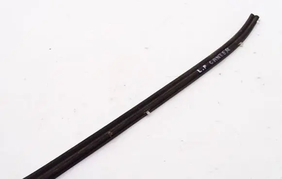 Mitsubishi Canter Front door windshield rail 