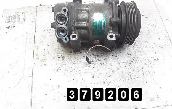 Renault Espace II Air conditioning (A/C) compressor (pump) 2000petrol8v7700859676d