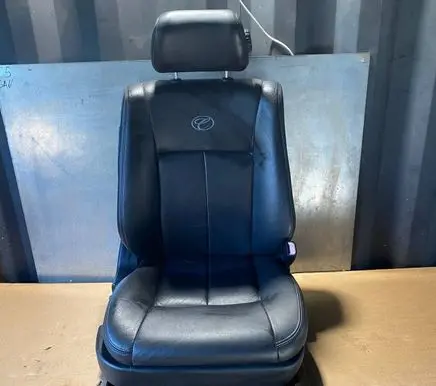 SsangYong Chairman W Front passenger seat H71HD70910298