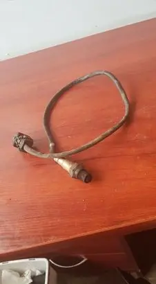 Mercedes-Benz C W204 Lambda probe sensor 0035427118