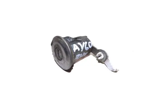 Toyota Aygo AB10 Coupe door lock (next to the handle) 