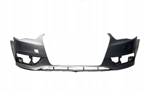 Audi A3 S3 8V Front bumper 8V3807437DE