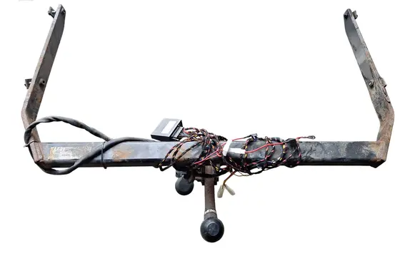 Ford Grand C-MAX Tow bar set 52069601 BRINK